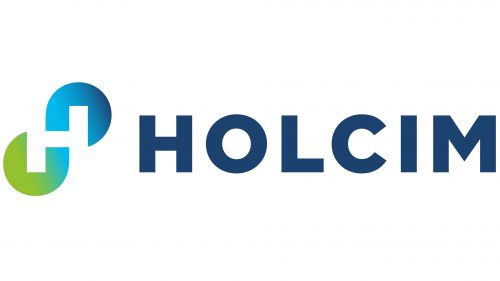 Holcim (Lafargeholcim) Logo