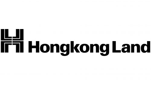 HongKong Land Logo