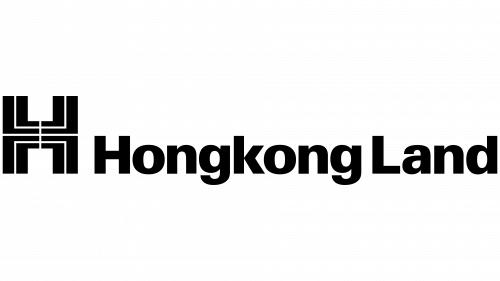 HongKong Land Logo