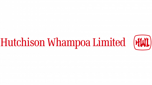 Hutchison Whampoa Limited Logo 2005