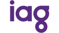 IAG (Insurance Australia Group) Logo