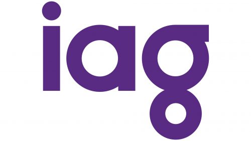 IAG (Insurance Australia Group) Logo