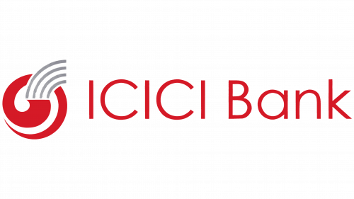 ICICI Bank Logo 1994