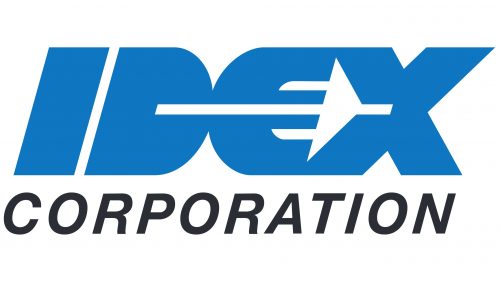 IDEX Corporation Logo