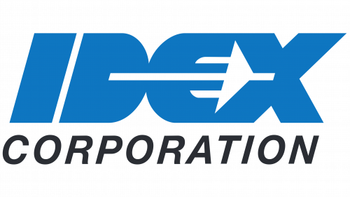 IDEX Corporation Logo
