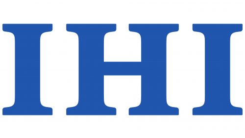 IHI Logo