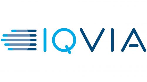 IQVIA Logo