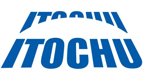 ITOCHU Logo