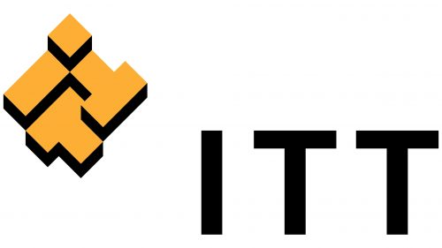 ITT Logo