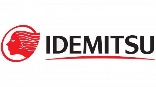 Idemitsu Logo 1997