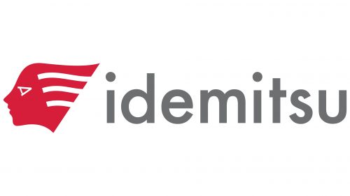 Idemitsu Logo