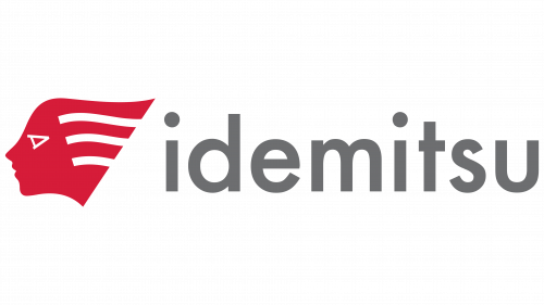 Idemitsu Logo