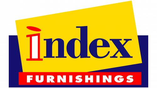 Index Furnishings Logo 2004