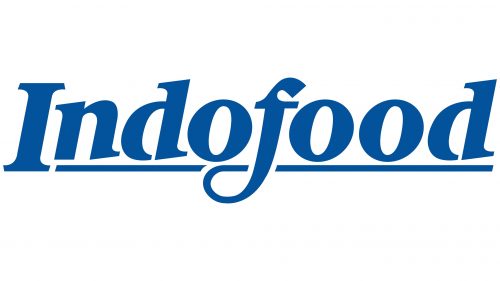 Indofood Logo