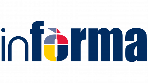 Informa Logo 2010