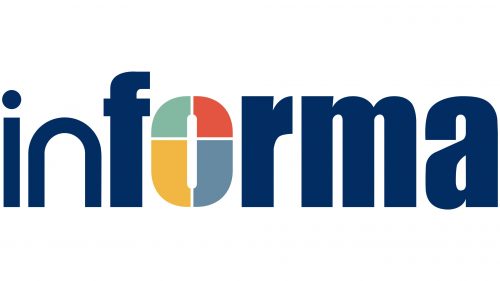 Informa Logo