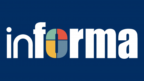 Informa Symbol