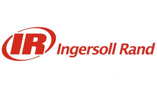Ingersoll Rand Logo