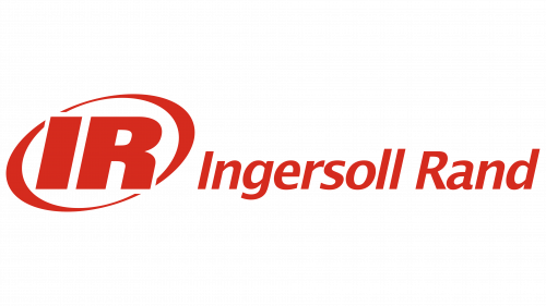 Ingersoll Rand Logo