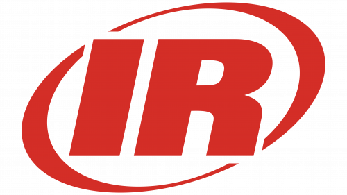 Ingersoll Rand Symbol