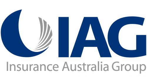 Insurance Australia Group Logo 2002