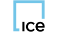 Intercontinental Exchange (ICE) Logo