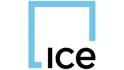 Intercontinental Exchange (ICE) Logo
