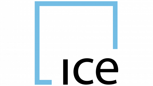 Intercontinental Exchange Logo 2000