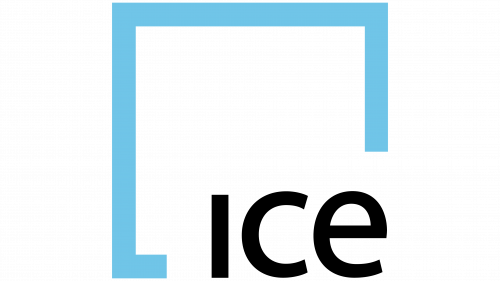 Intercontinental Exchange Logo 2017