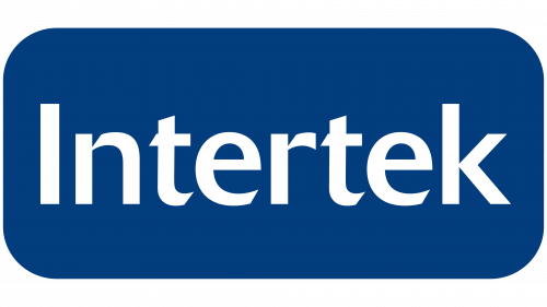 Intertek Logo before 2017