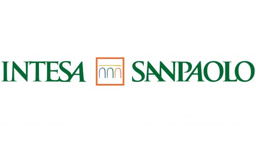 Intesa Sanpaolo Logo