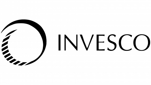 Invesco Logo 1990