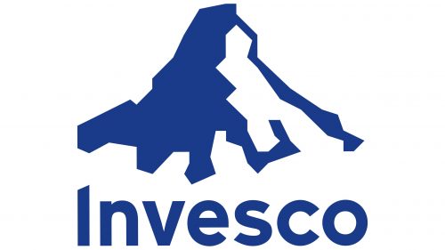 Invesco Logo