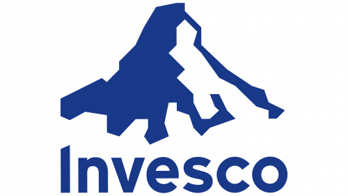 Invesco Logo