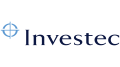 Investec Logo