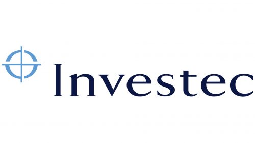 Investec Logo
