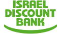 Israel Discount Bank Logo