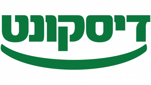 Israel Discount Bank Logo 2006