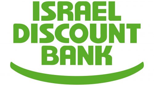 Israel Discount Bank Logo