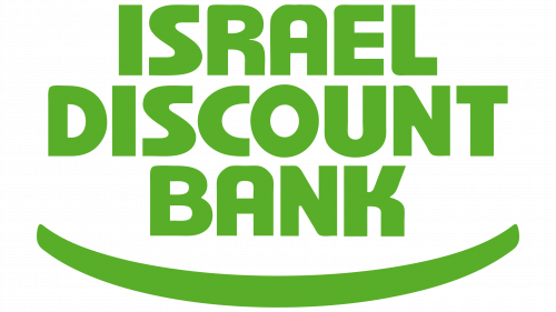 Israel Discount Bank Logo