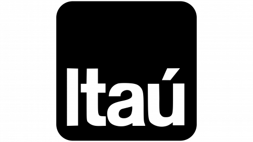 Itau Unibanco Logo 1973