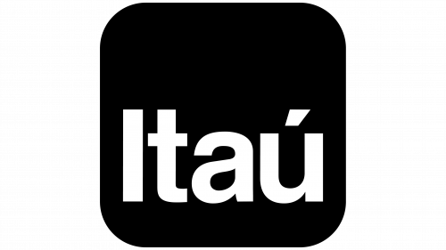 Itau Unibanco Logo 1980