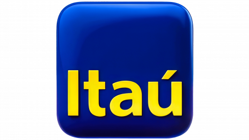 Itau Unibanco Logo 2010