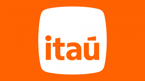 Itau Unibanco Symbol