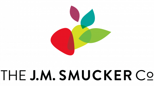 J.M. Smucker Logo