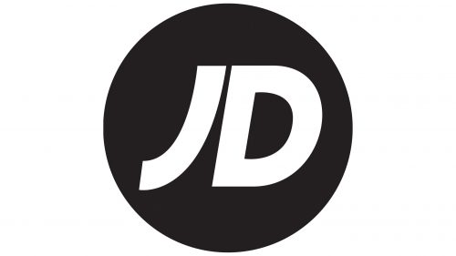 JD Sports Logo