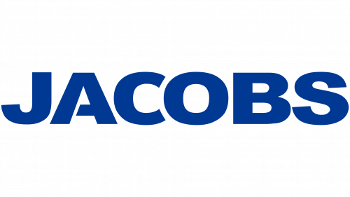 Jacobs Engineering Logo before 2019