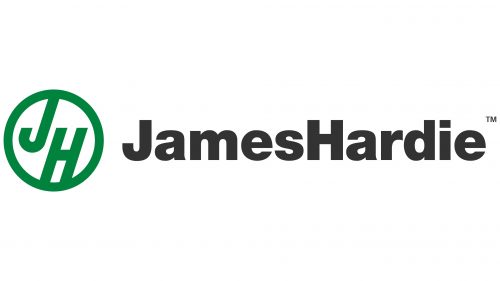 James Hardie Industries Logo