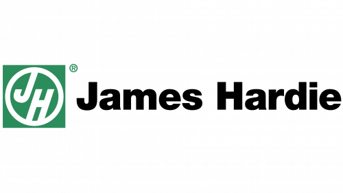 James Hardie Industries Logo before 2019