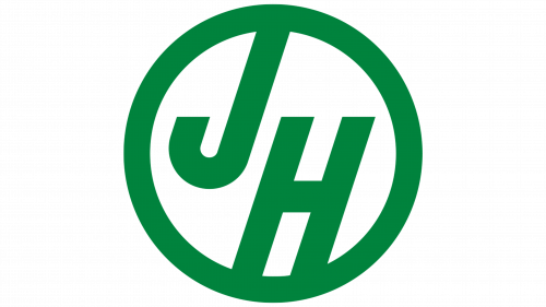 James Hardie Industries Symbol